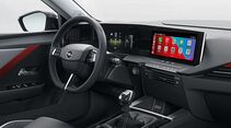 Opel Astra 2022