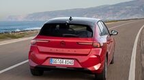 Opel Astra 2022