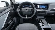 Opel Astra 2022