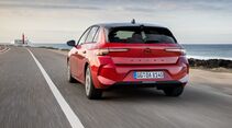 Opel Astra 2022