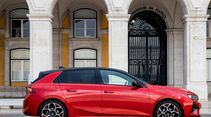 Opel Astra 2022