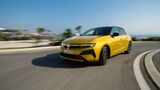 Opel Astra 2026