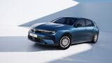Opel Astra 2026
