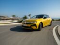 Opel Astra 2026