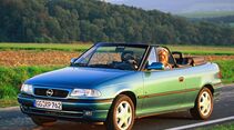 Opel Astra Cabro