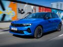 Opel Astra Electric 2023