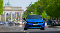 Opel Astra Electric GS