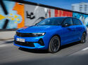 Opel Astra Electric GS