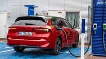 Opel Astra Electric Sports Tourer 2024