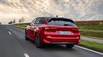 Opel Astra Electric Sports Tourer 2024