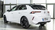 Opel Astra GSe 2023