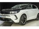 Opel Astra GSe