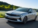 Opel Astra Hybrid 2024