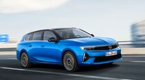 Opel Astra ST 2022
