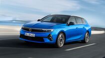 Opel Astra ST 2022