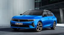 Opel Astra ST 2022
