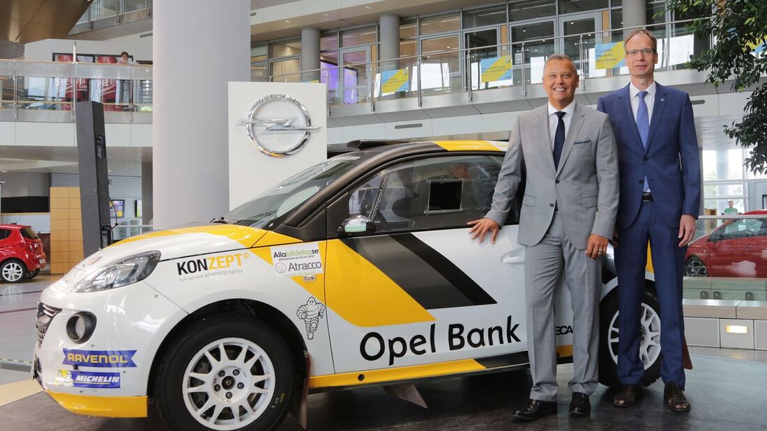 Opel Bank