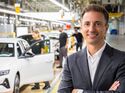 Opel CEO Florian Huettl übernimmt zusätzlich die Leitung des Deutschlandgeschäfts von Stellantis