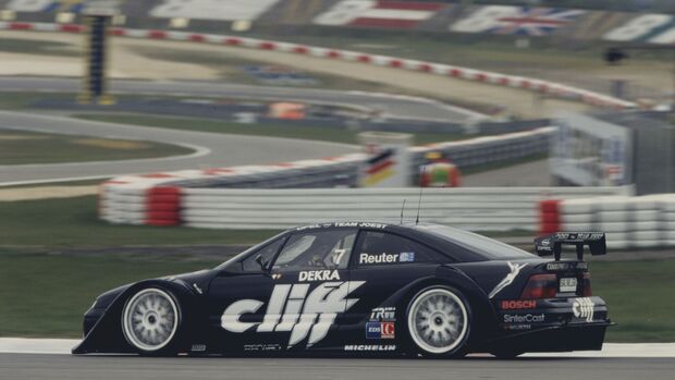 Opel Calibra