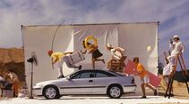 Opel Calibra