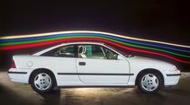 Opel Calibra