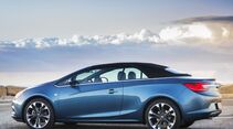 Opel Cascada