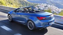 Opel Cascada
