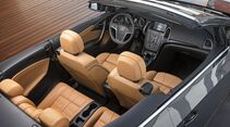 Opel Cascada