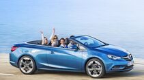 Opel Cascada