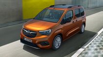 Opel Combo 2021