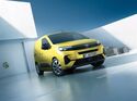 Opel Combo 2024