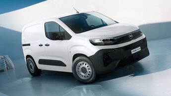 Opel Combo 2025