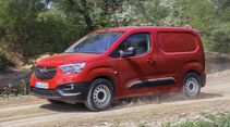 Opel Combo Cargo
