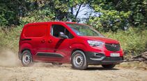Opel Combo Cargo
