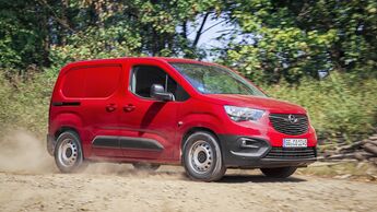Opel Combo Cargo