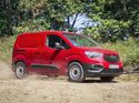 Opel Combo Cargo