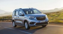 Opel Combo Life 1.2 DI Turbo