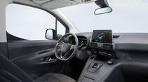 Opel Combo e-Life 2022