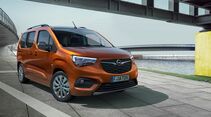 Opel Combo e-Life 2022