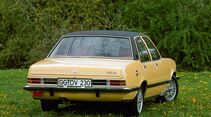 Opel Commodore B GSE Coupe