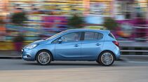 Opel Corsa 1.4 Turbo 2015