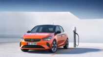 Opel Corsa 2022