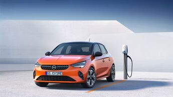 Opel Corsa 2022