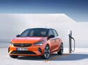 Opel Corsa 2022
