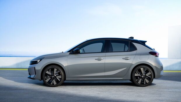 Opel Corsa 2023