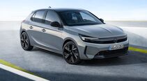 Opel Corsa 2023