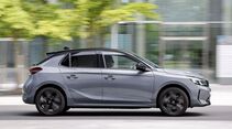 Opel Corsa Electric 2023