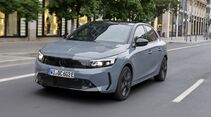 Opel Corsa Electric 2023