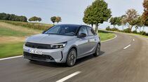 Opel Corsa Electric 2023
