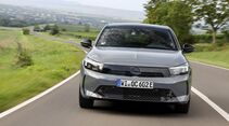 Opel Corsa Electric 2023